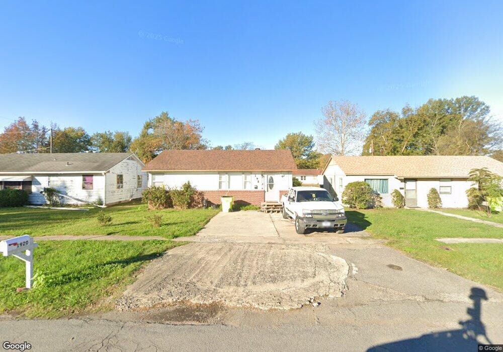 1920 S Lowe St, Stuttgart, AR 72160 - photo 1