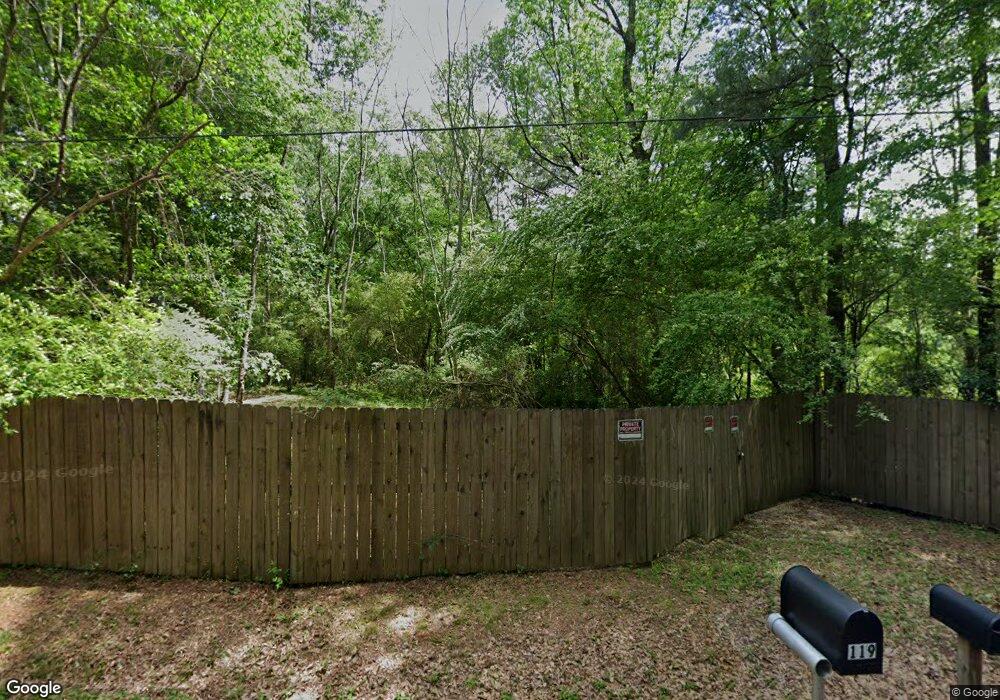 118 Wisteria Trail, Laurel, MS 39443 - photo 1