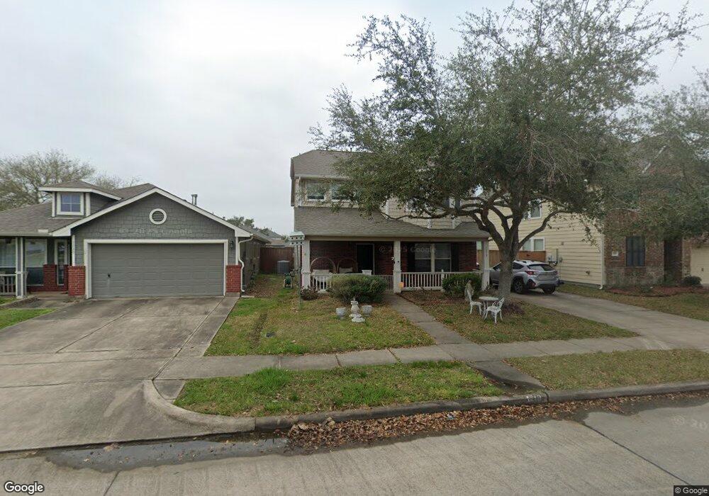 1218 Stallion Ridge, Alvin, TX 77511 - photo 1