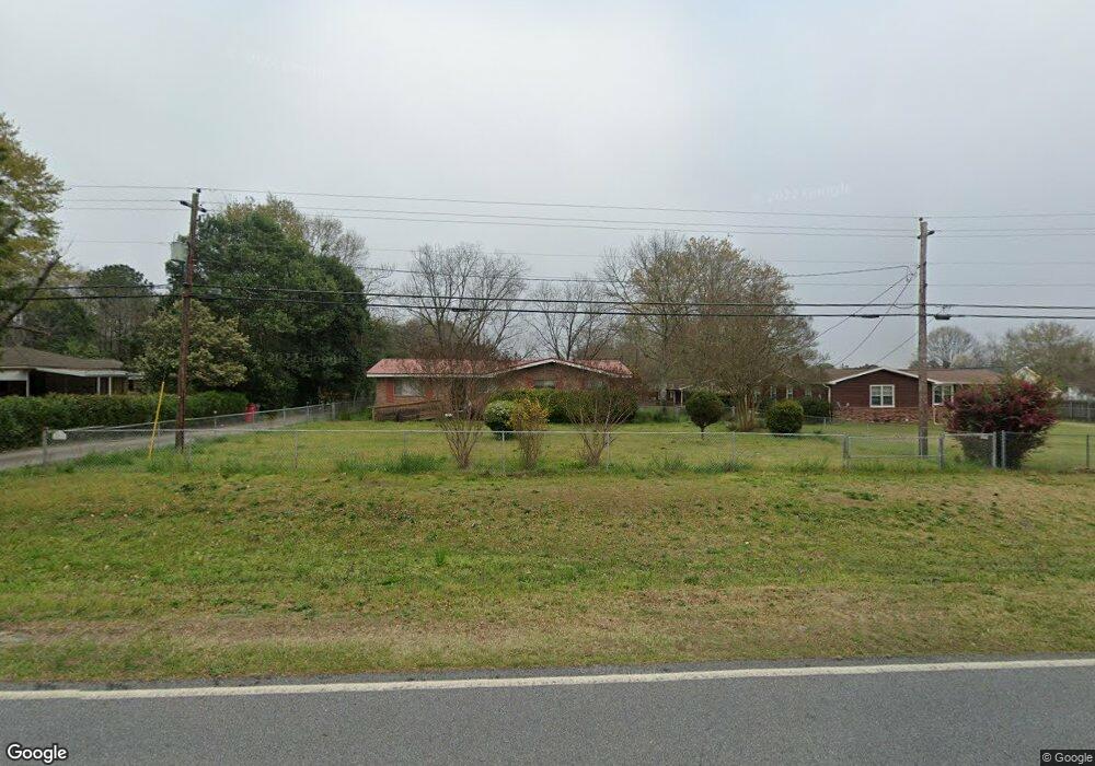 6170 Skipperton Rd, Macon, GA 31216 - photo 1