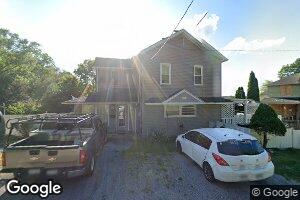 65 Washington St, Leetonia, OH 44431