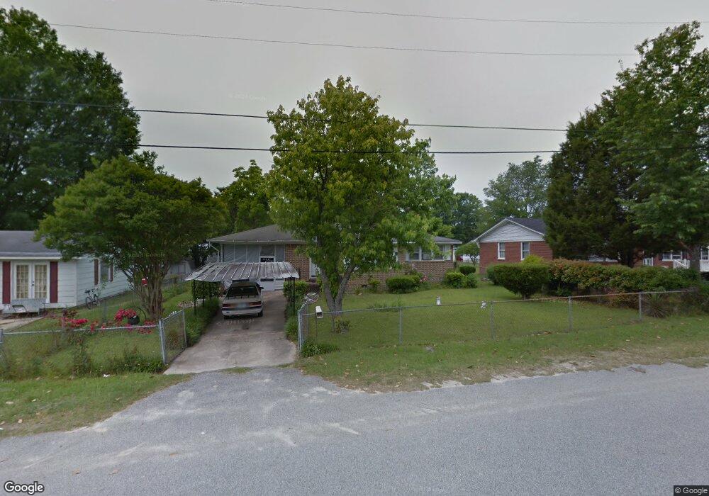 607 Conway Cir, Camden, SC 29020 - photo 1