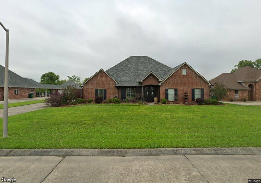 720 Emma Dr, Reserve, LA 70084 - photo 1