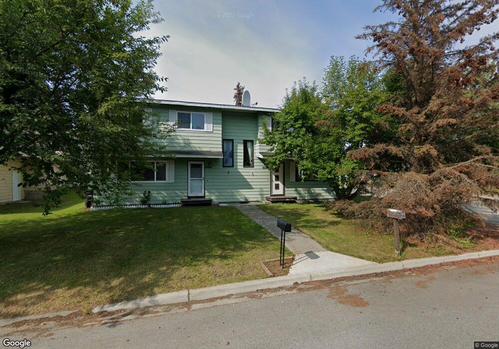 6227 Winding Way, Anchorage, AK 99504 - photo 1