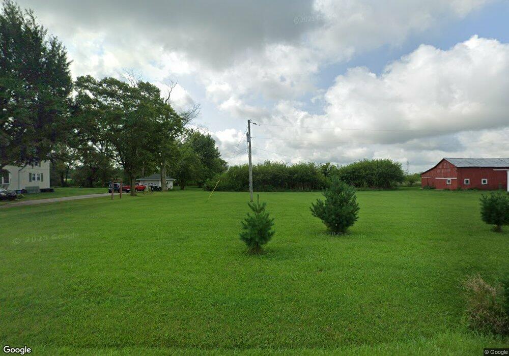 7441 W 255 S, Homer, IN 46146 - photo 1