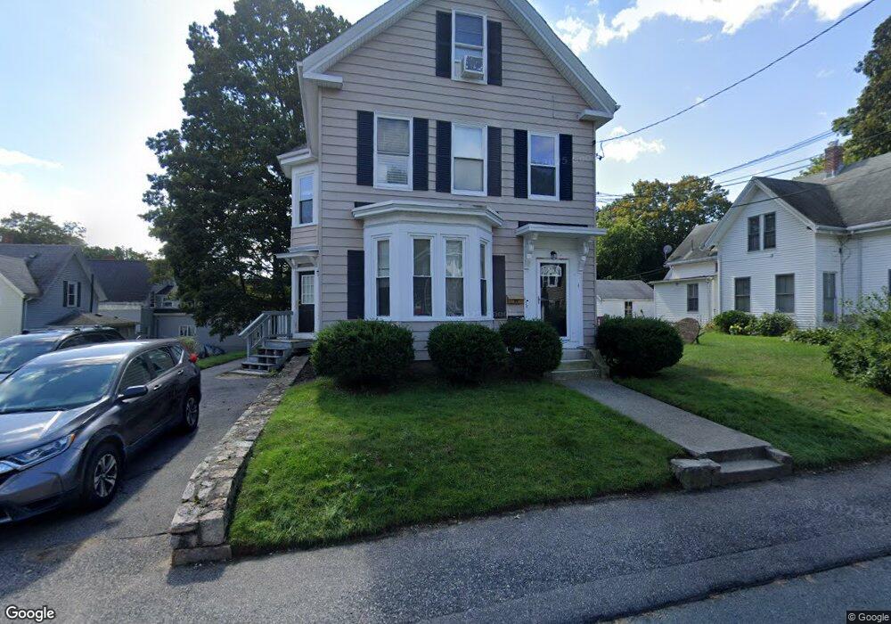 4 Concord St unit 1, Natick, MA 01760 - photo 1