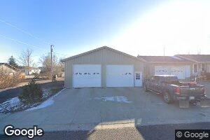 118 George Ave, Baker, MT 59313