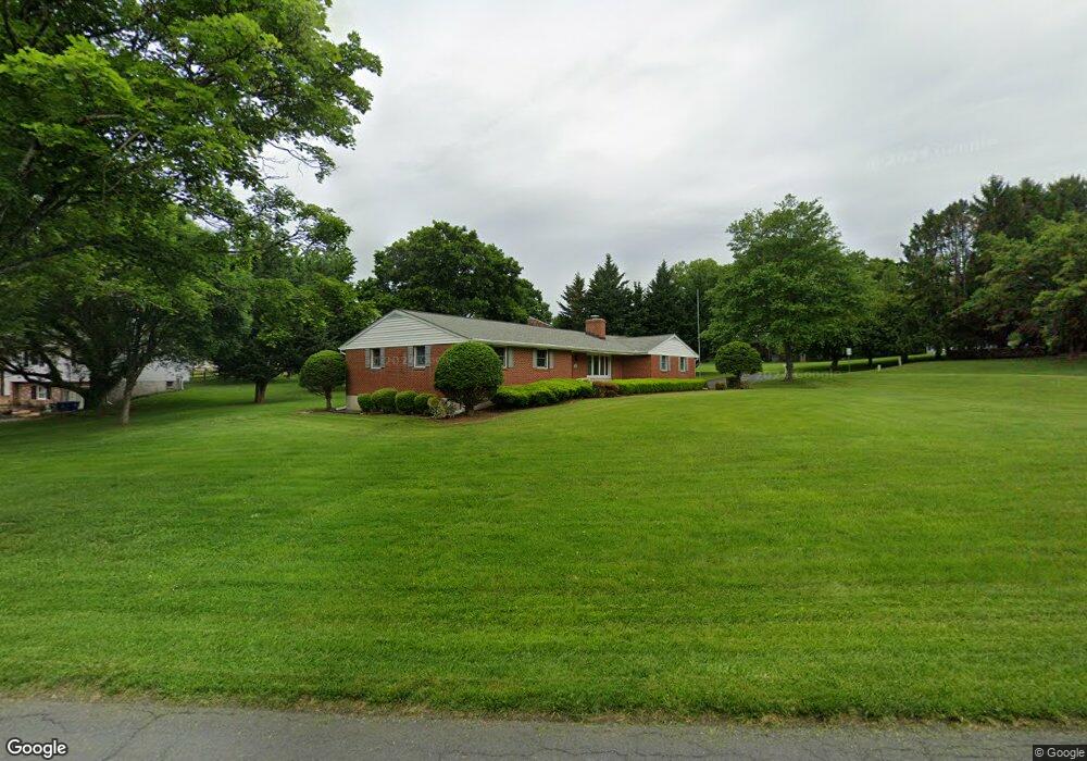 2612 Rohe Dr, Kingsville, MD 21087 - photo 1