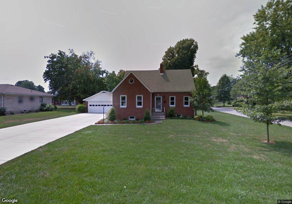 261 Jefferson St, Charlestown, IN 47111 - photo 1