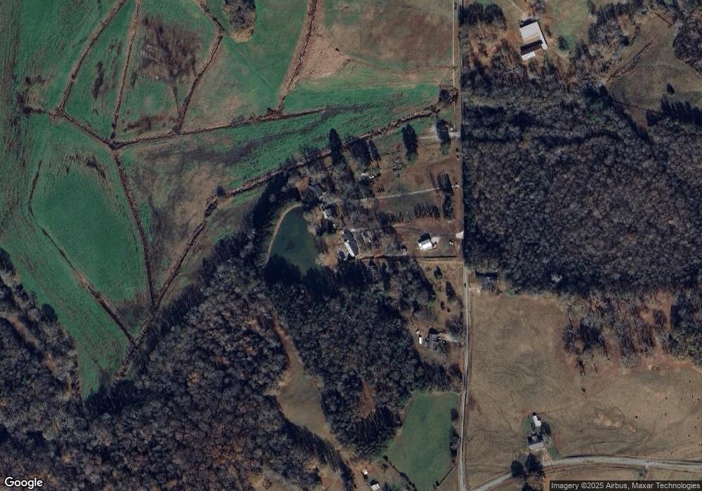 1525 Watts Rd, Bowdon, GA 30108 - photo 1