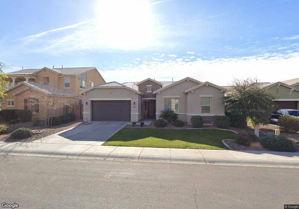 2031 E Gillcrest Ct, Gilbert, AZ 85298 - photo 1