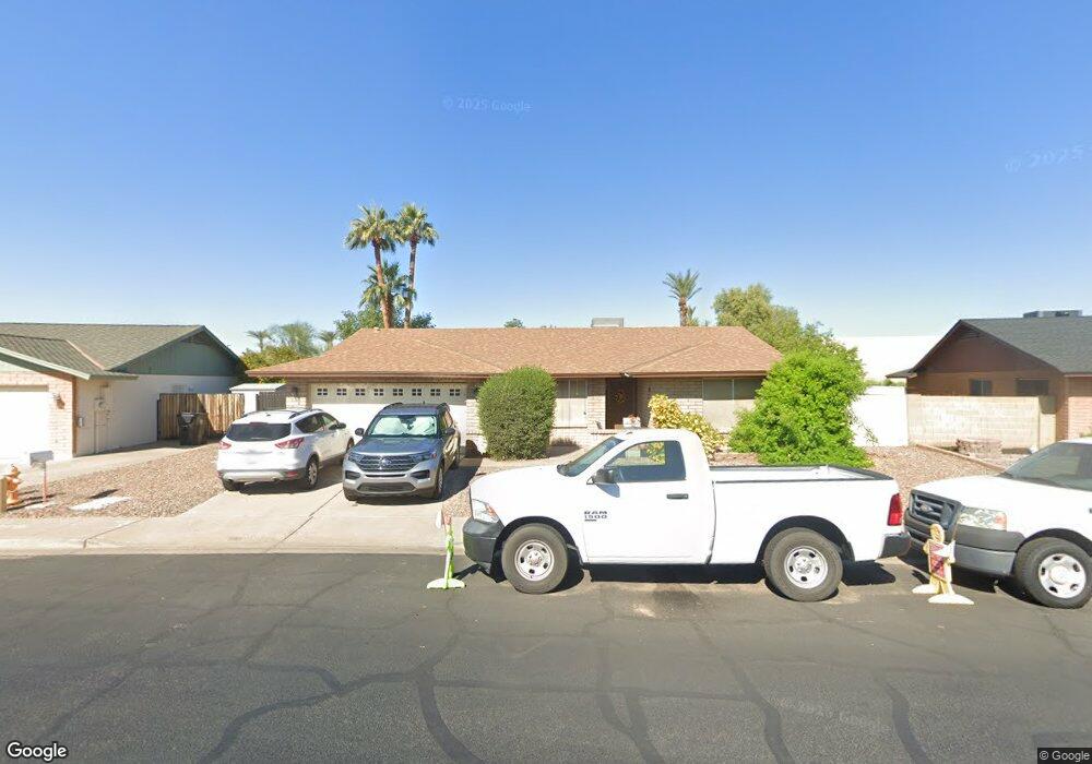 1138 W Isabella Ave unit 5, Mesa, AZ 85210 - photo 1