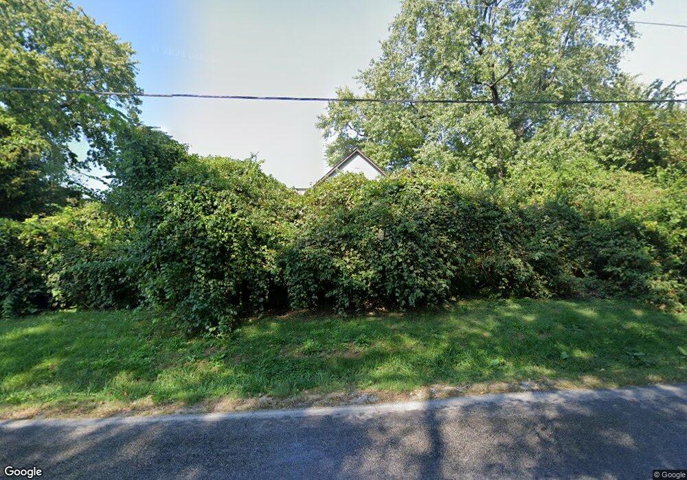 1100 Bethel Mine Rd, Caseyville, IL 62232 - photo 1