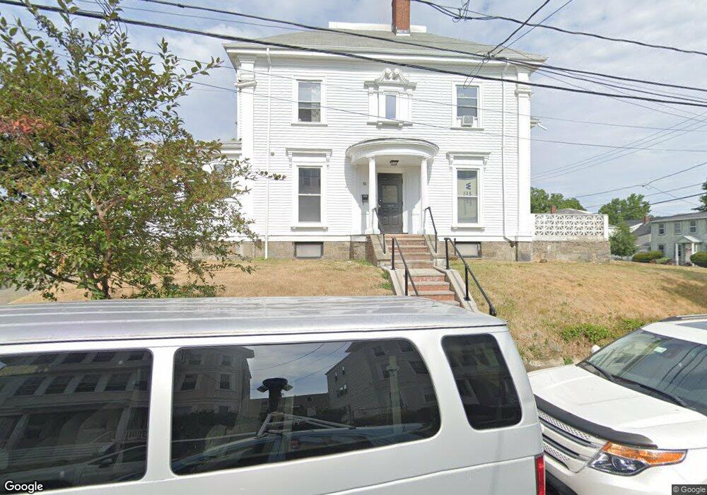 58 Leicester St unit 2, Brighton, MA 02135 - photo 1