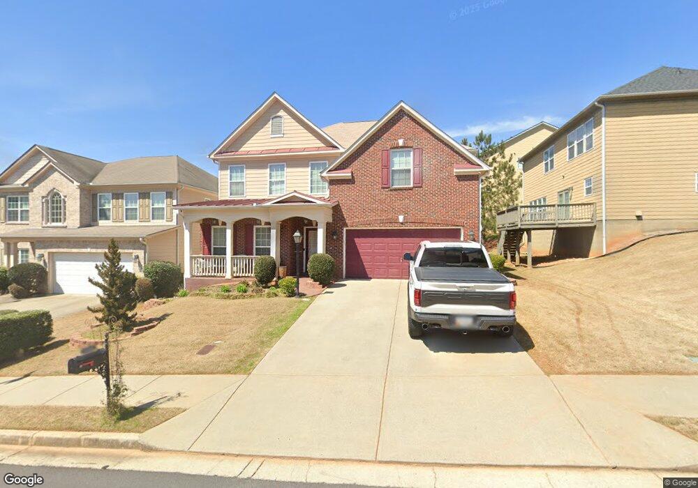 6864 Mimosa Cir unit 1, Tucker, GA 30084 - photo 1