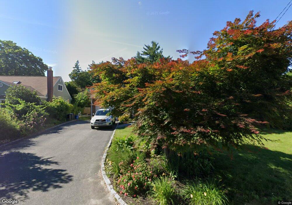 22 Downing Ave, Sea Cliff, NY 11579 - photo 1