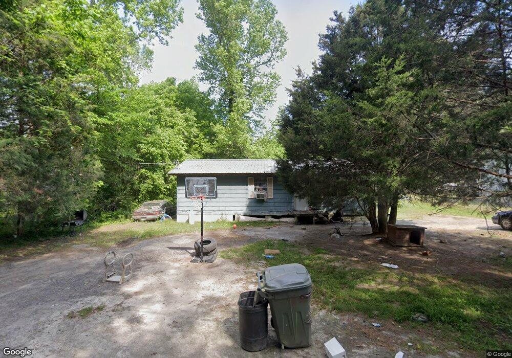 110 Smith St, Gordon, GA 31031 - photo 1