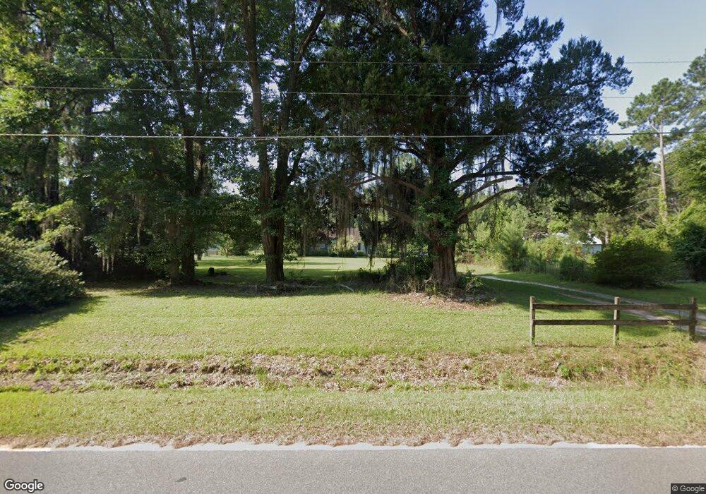 433 Cork Ferry Rd, Cordele, GA 31015 - photo 1