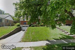 136 Ireland Ave, Cincinnati, OH 45218