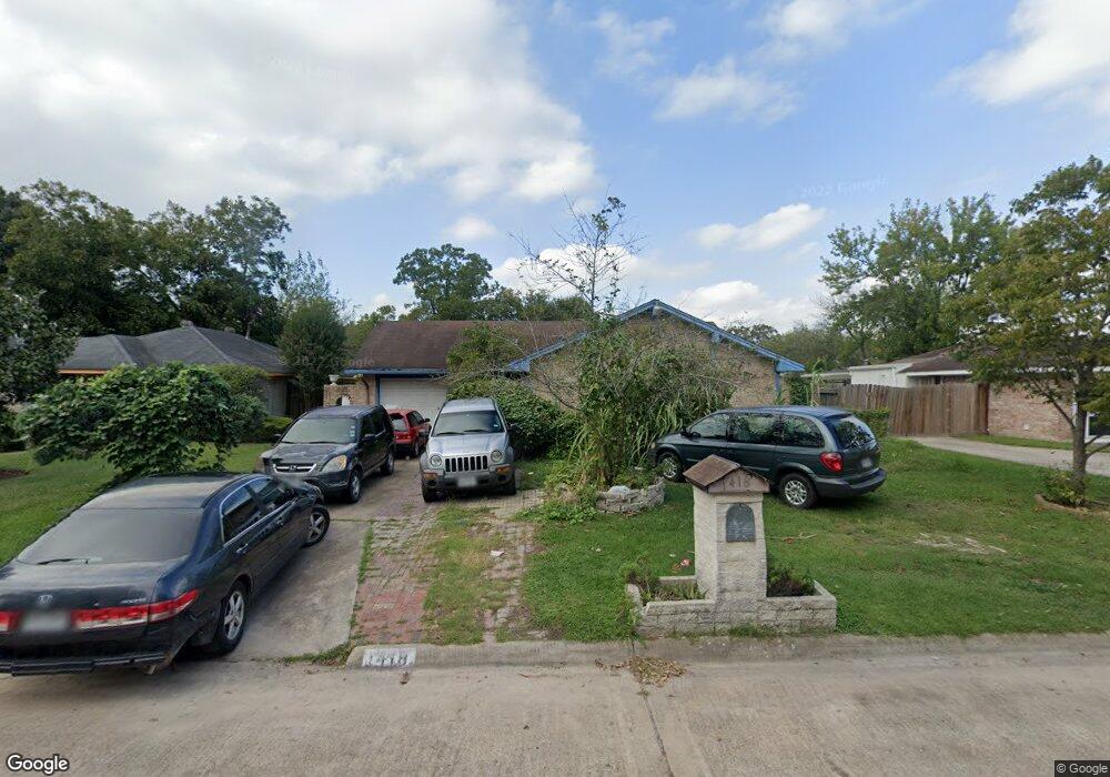 1418 Peach Spring Dr, Houston, TX 77088 - photo 1
