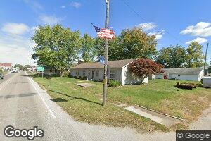 103 E 4th St, Reynolds, IN 47980