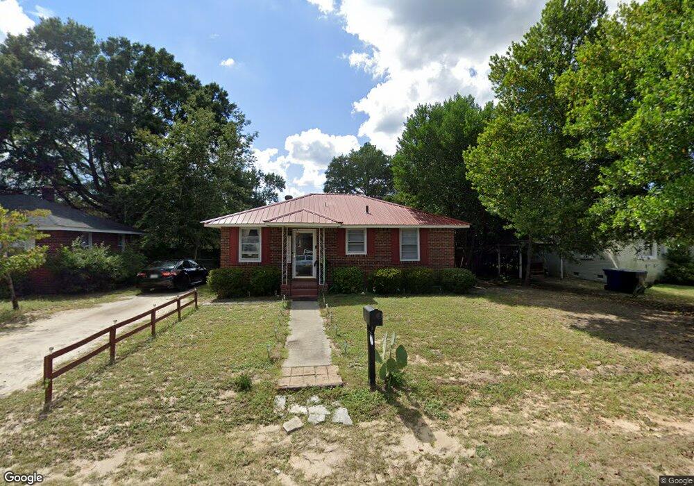 609 Holland Cir, West Columbia, SC 29169 - photo 1