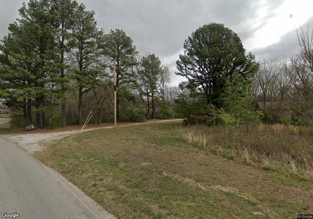 17476 Harmon Rd, Fayetteville, AR 72704 - photo 1