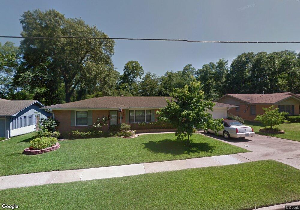 307 Ridgecrest Dr, Tyler, TX 75701 - photo 1