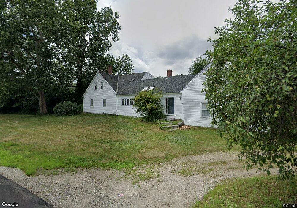 226 S Merrimack Rd, Hollis, NH 03049 - photo 1