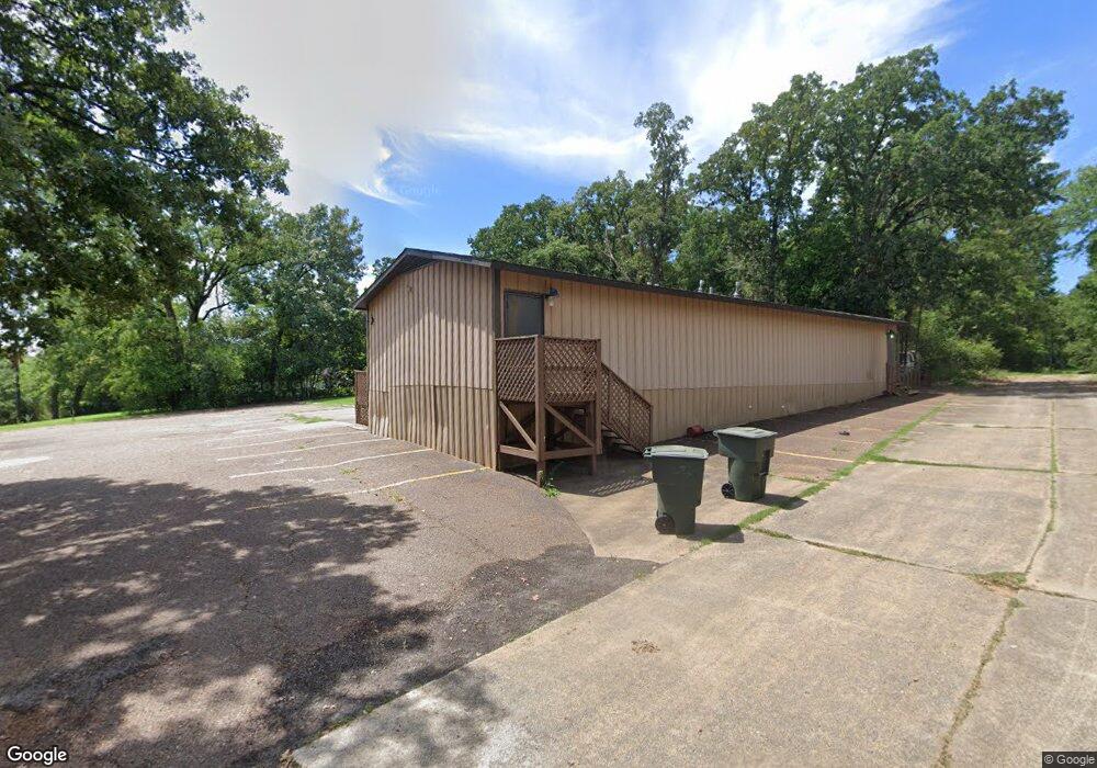 4904 Old Lufkin Rd, Nacogdoches, TX 75964 - photo 1