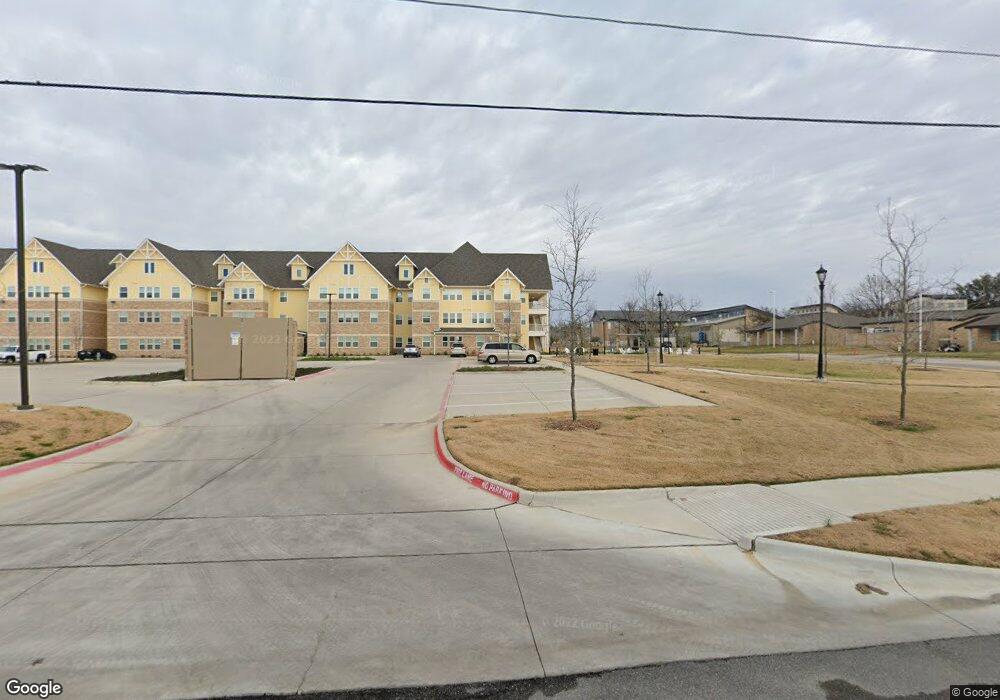 1205 N Bledsoe St, Sherman, TX 75090 - photo 1