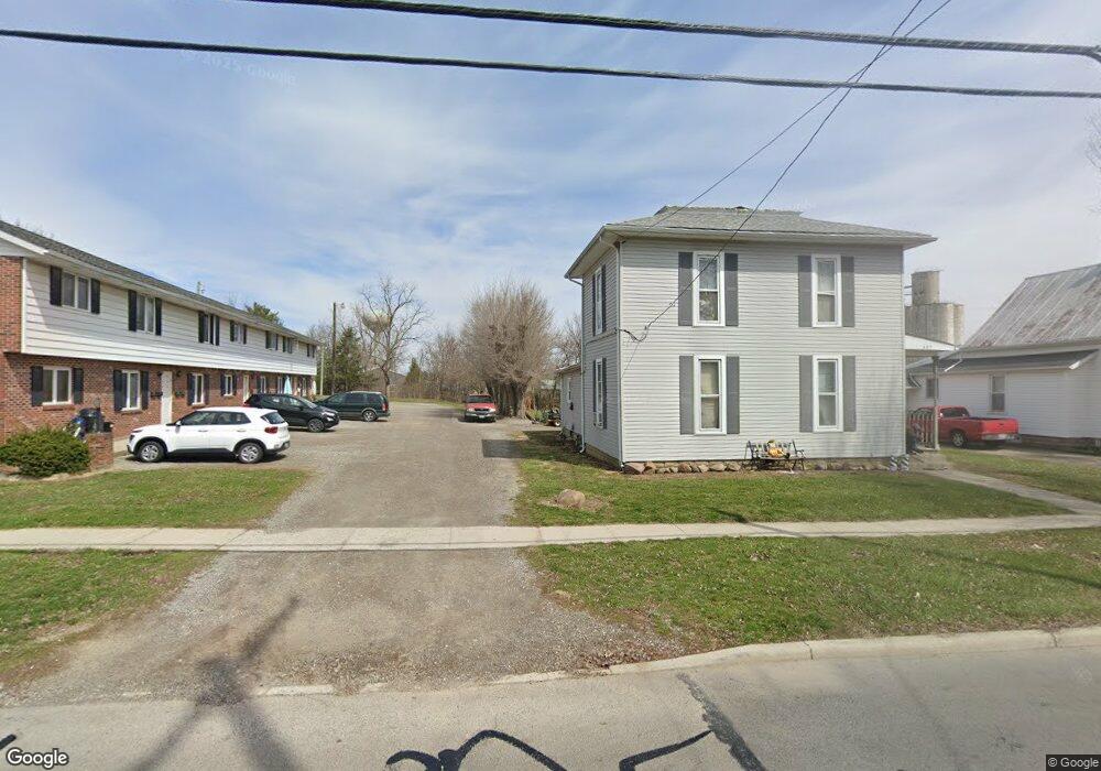 405 W Sycamore St, Columbus Grove, OH 45830 - photo 1