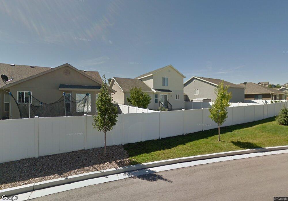 4110 W Juniper Hills Dr, South Jordan, UT 84009 - photo 1
