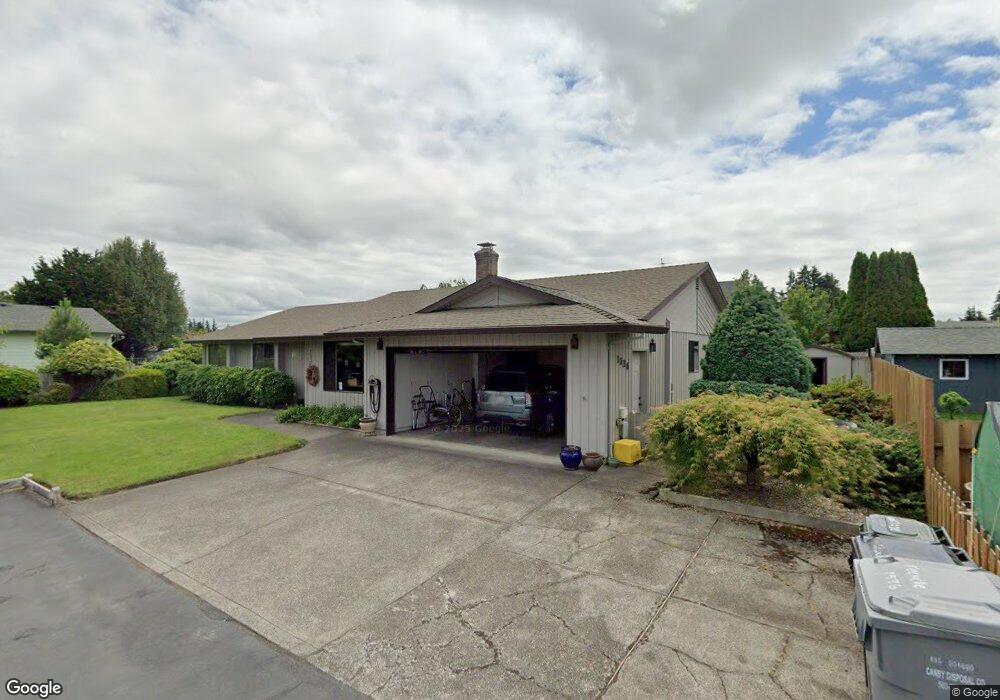 1536 N Juniper St, Canby, OR 97013 - photo 1