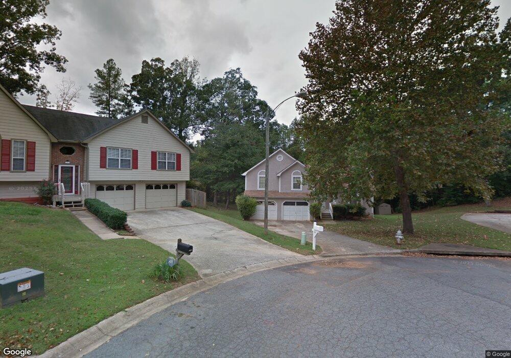 1110 Langrage Dr SW, Marietta, GA 30008 - photo 1