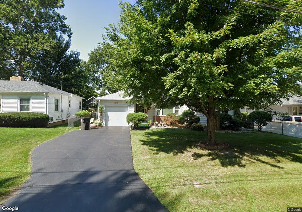 3846 38th St, Des Moines, IA 50310 - photo 1