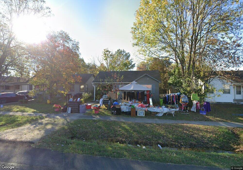 307 W 18th St, Stuttgart, AR 72160 - photo 1