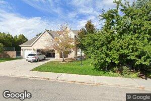 1043 E 1200 N, Orem, UT 84097