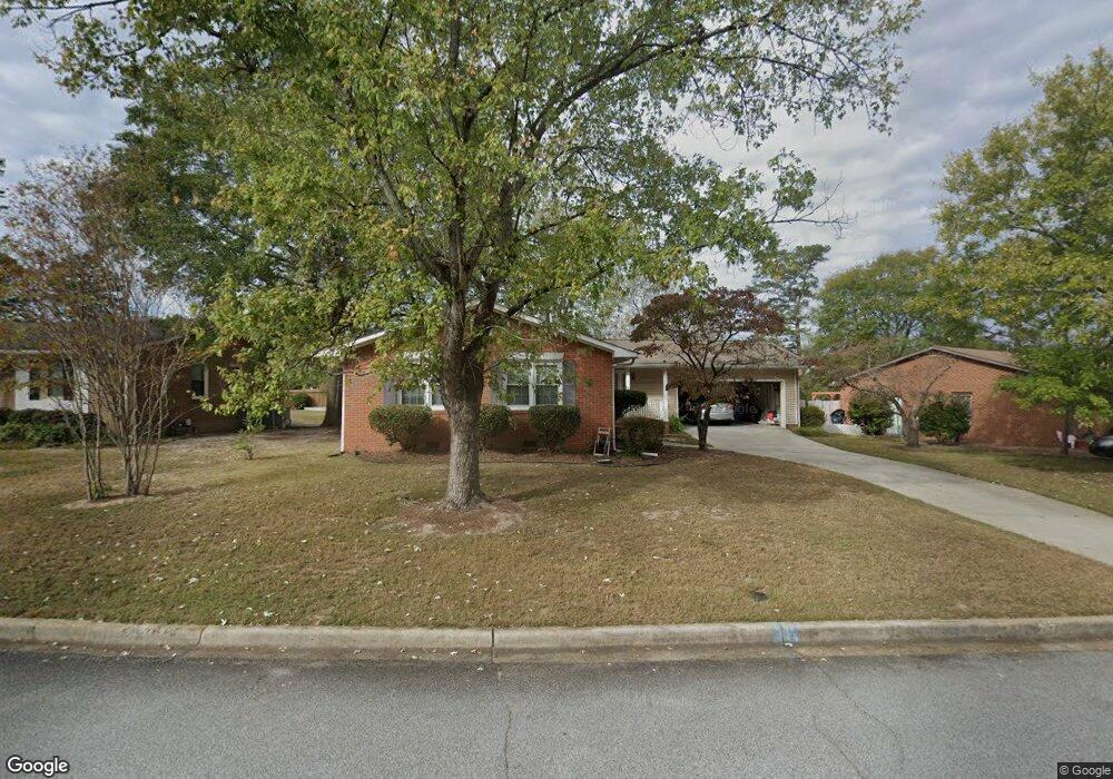 287 E Wynngate Dr, Augusta, GA 30907 - photo 1