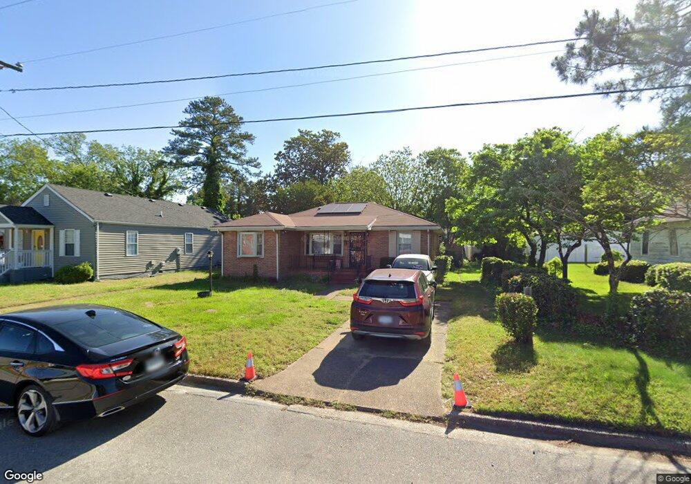 2211 Piedmont Ave, Portsmouth, VA 23704 - photo 1