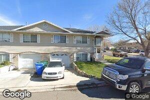 241 S 1120 W, Orem, UT 84058
