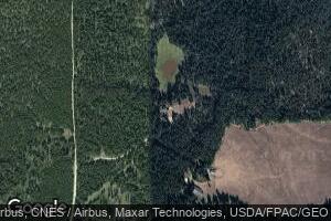 15 Lone Duck Ln, Noxon, MT 59853