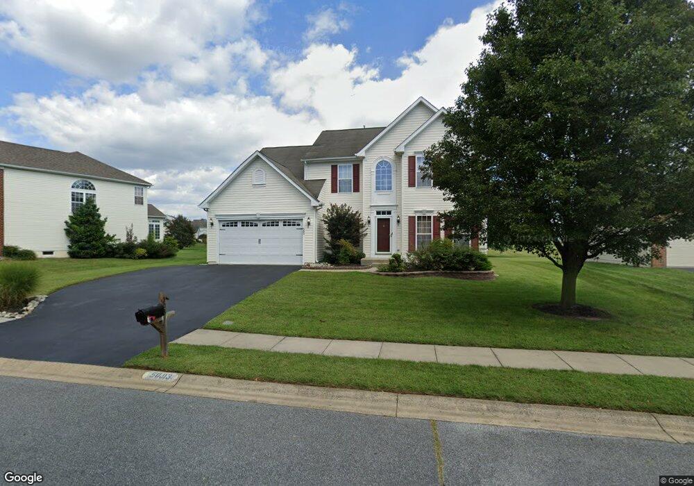 503 Amanda Dr, Bear, DE 19701 - photo 1