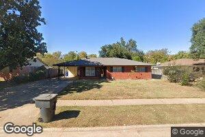 1242 Oden St, Shreveport, LA 71104