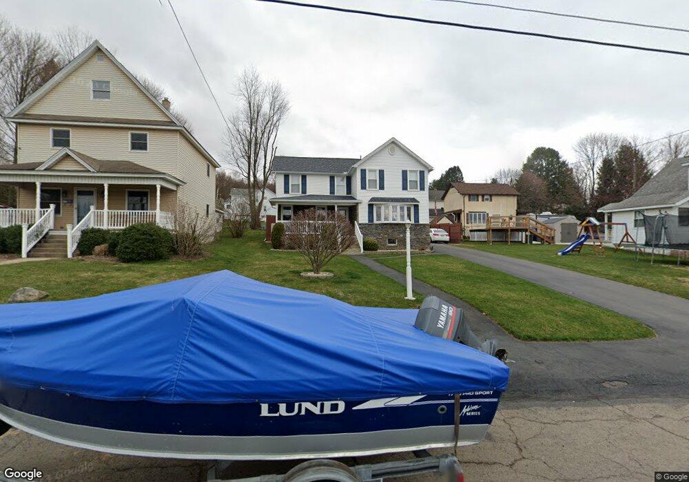 195 Ash St, Archbald, PA 18403 - photo 1