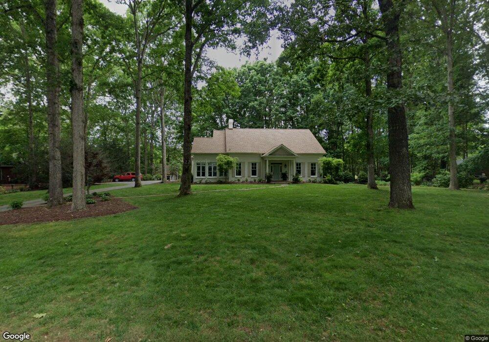 719 Maplewood Ln, Statesville, NC 28625 - photo 1