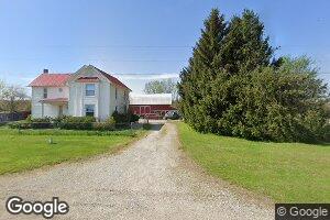 10090 E 375 N, Howe, IN 46746