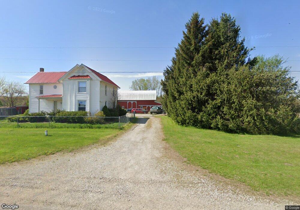 10090 E 375 N, Howe, IN 46746 - photo 1