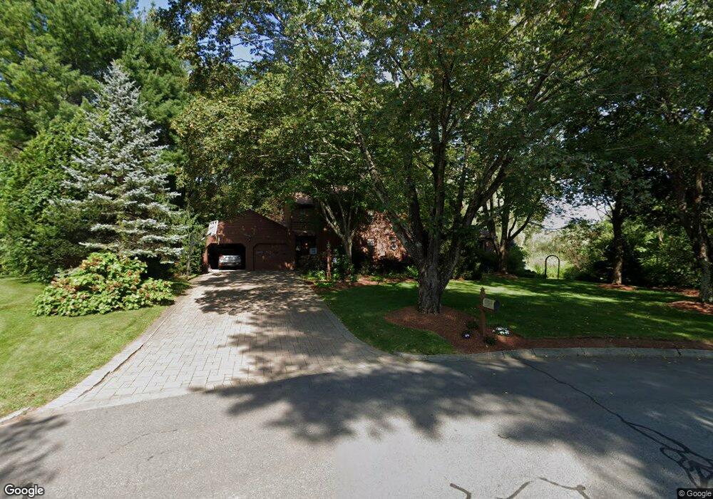 105 Philip Farm Rd, Concord, MA 01742 - photo 1