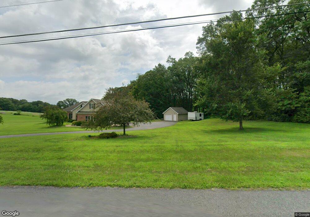 1083 Winter Mountain Rd, Andreas, PA 18211 - photo 1